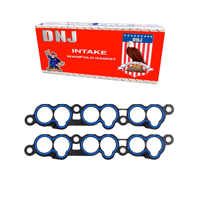 Intake Manifold Gasket Set
