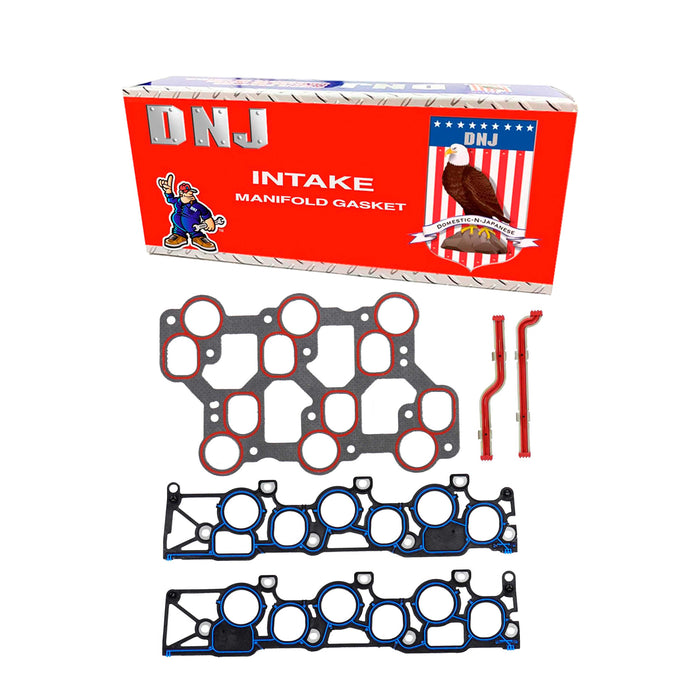 Intake Manifold Gasket Set