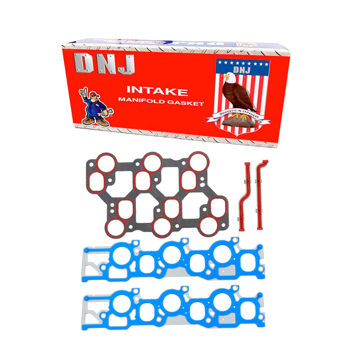 Intake Manifold Gasket Set