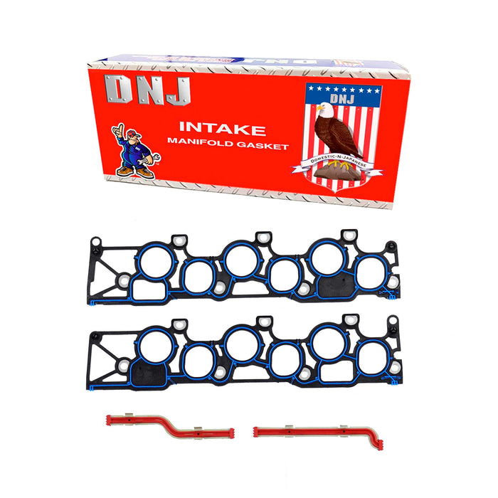 Intake Manifold Gasket Set