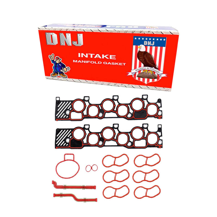 Intake Manifold Gasket Set
