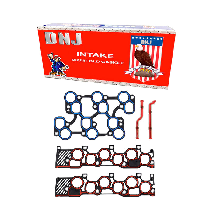 Intake Manifold Gasket Set
