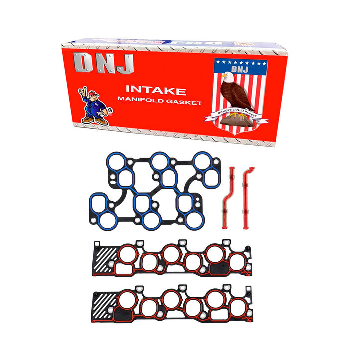 Intake Manifold Gasket Set