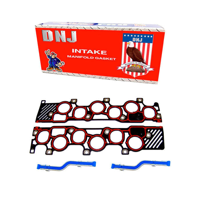 Intake Manifold Gasket Set