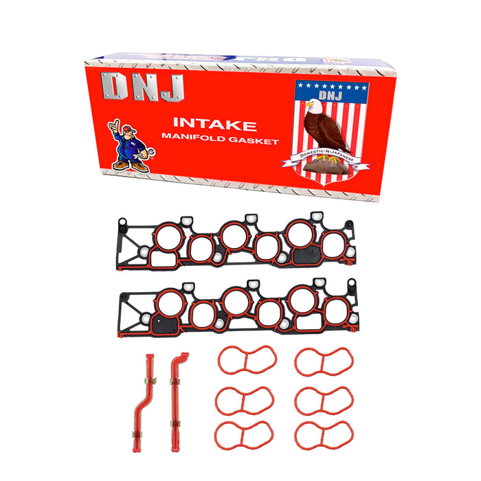 Intake Manifold Gasket Set