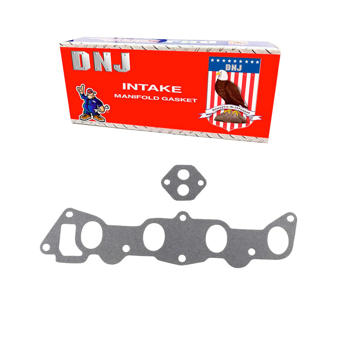 Intake Manifold Gasket Set