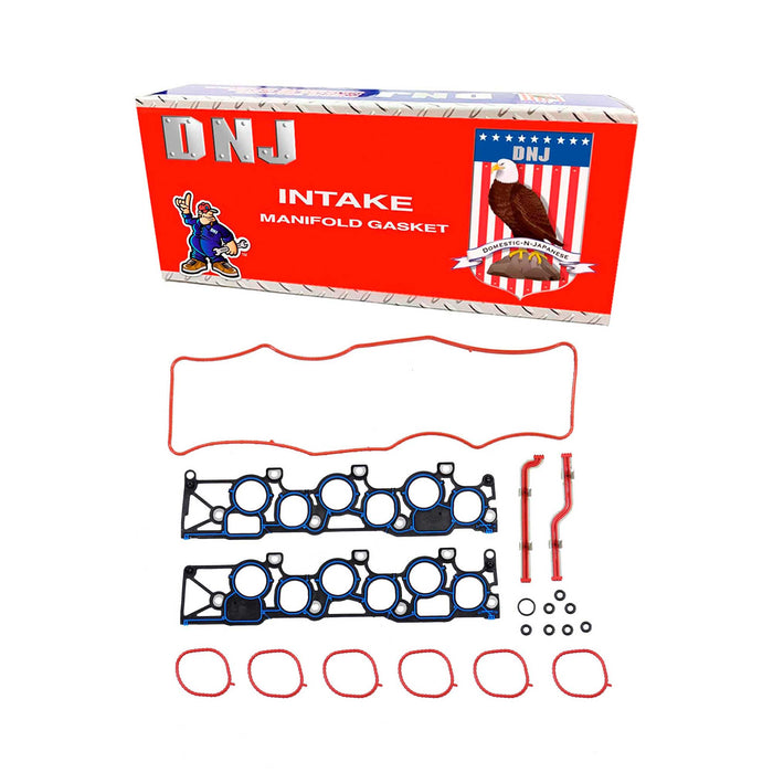 Intake Manifold Gasket Set
