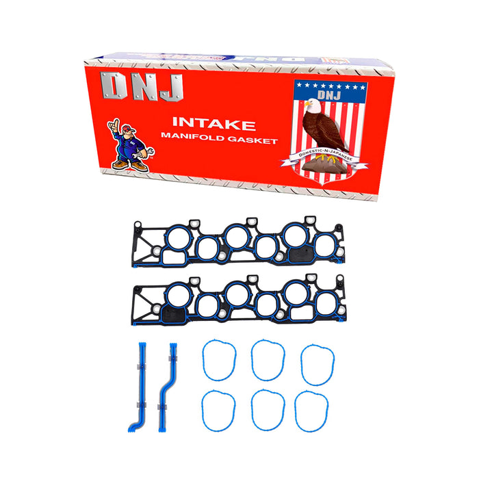 Intake Manifold Gasket Set