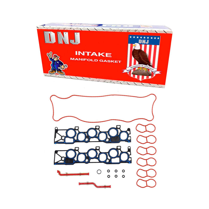 Intake Manifold Gasket Set