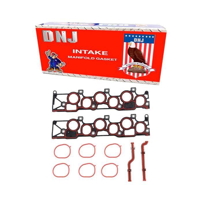 Intake Manifold Gasket Set