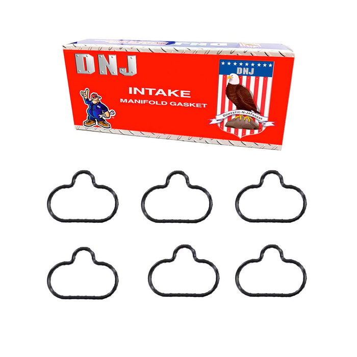 Intake Manifold Gasket Set