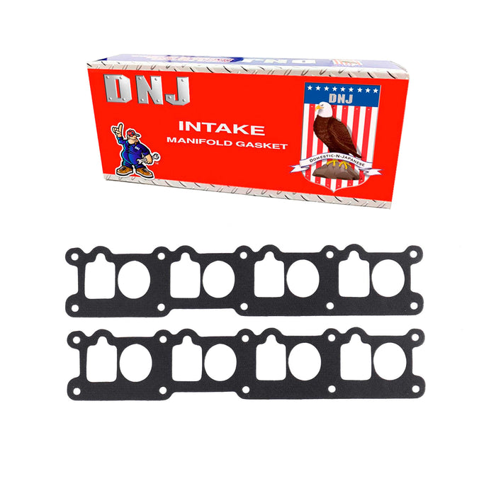 Intake Manifold Gasket Set