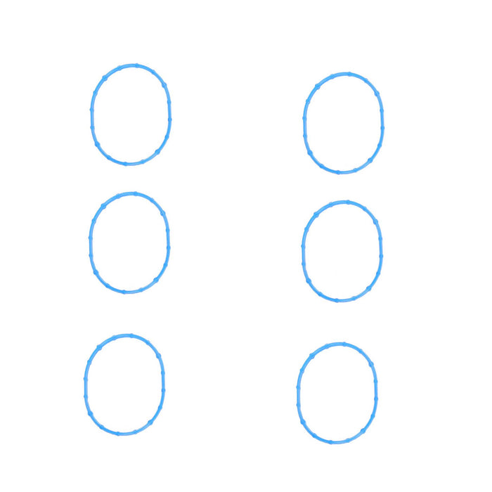 Intake Manifold Gasket Set