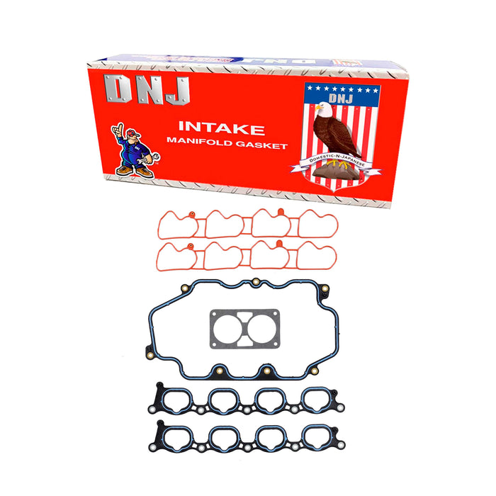 Intake Manifold Gasket Set