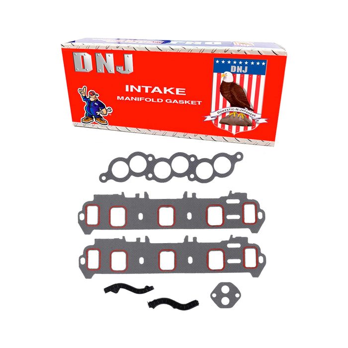 Intake Manifold Gasket Set