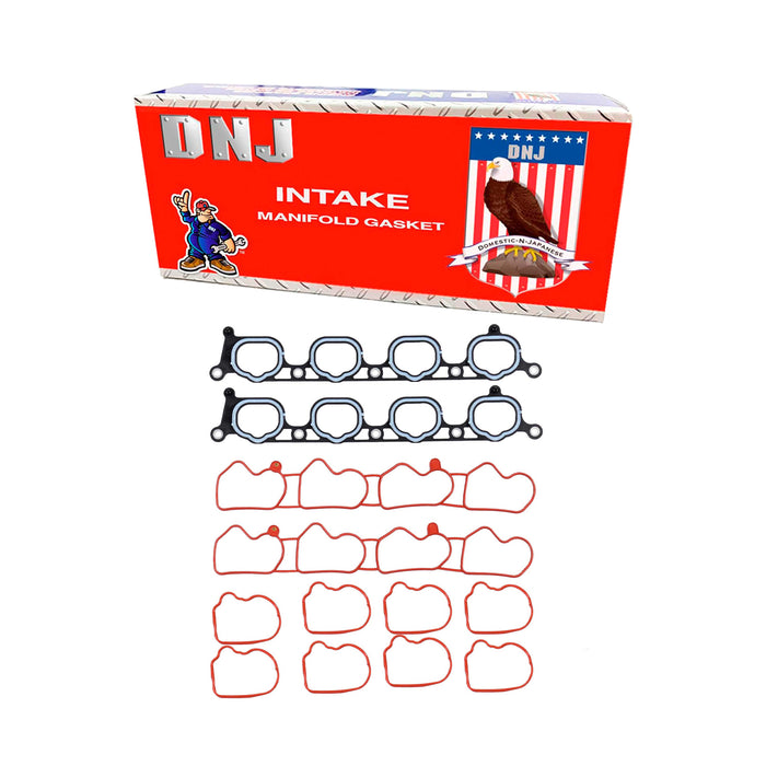 Intake Manifold Gasket Set