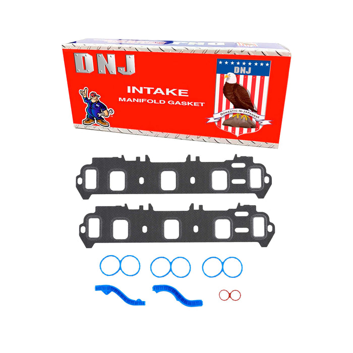 Intake Manifold Gasket Set