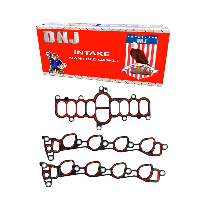 Intake Manifold Gasket Set