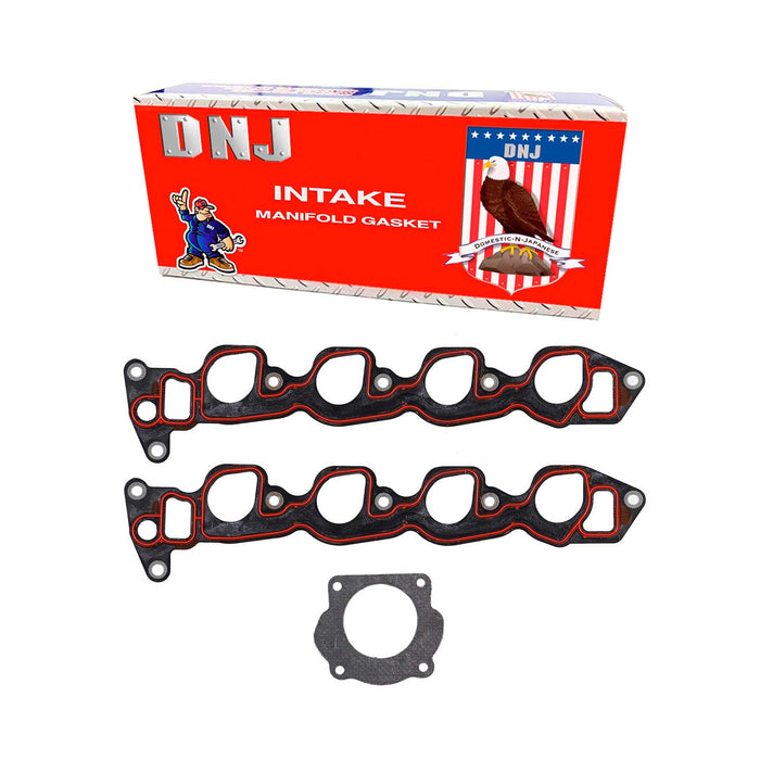 Intake Manifold Gasket Set