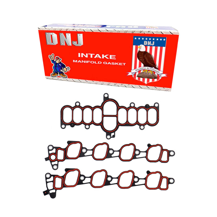 Intake Manifold Gasket Set