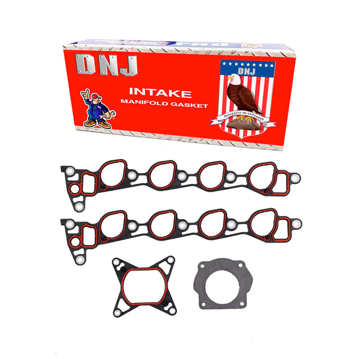 Intake Manifold Gasket Set