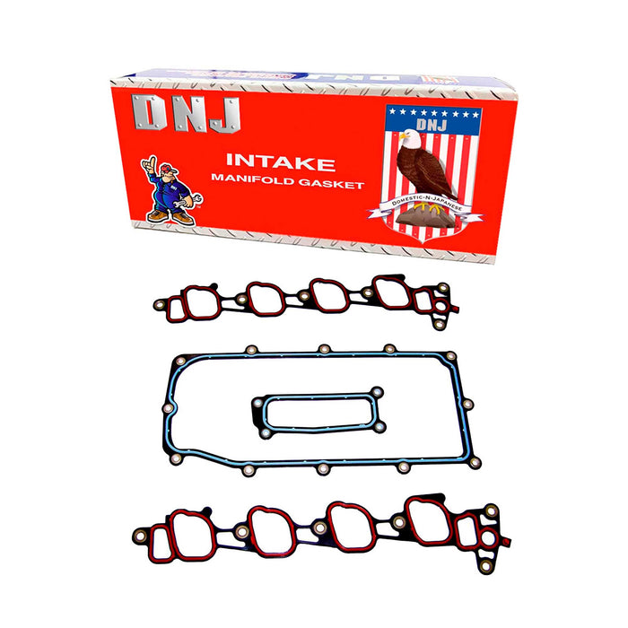 Intake Manifold Gasket Set