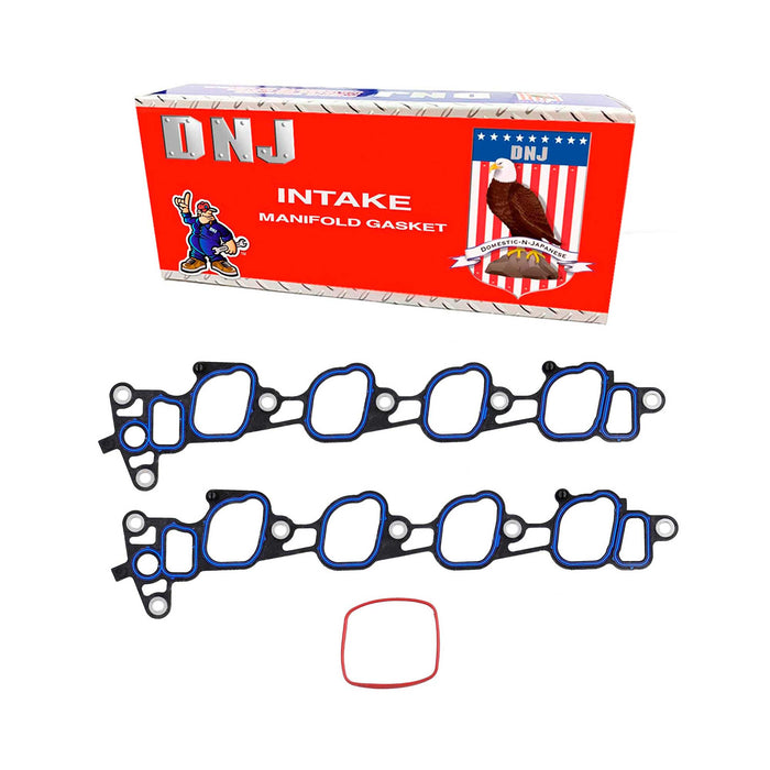 Intake Manifold Gasket Set