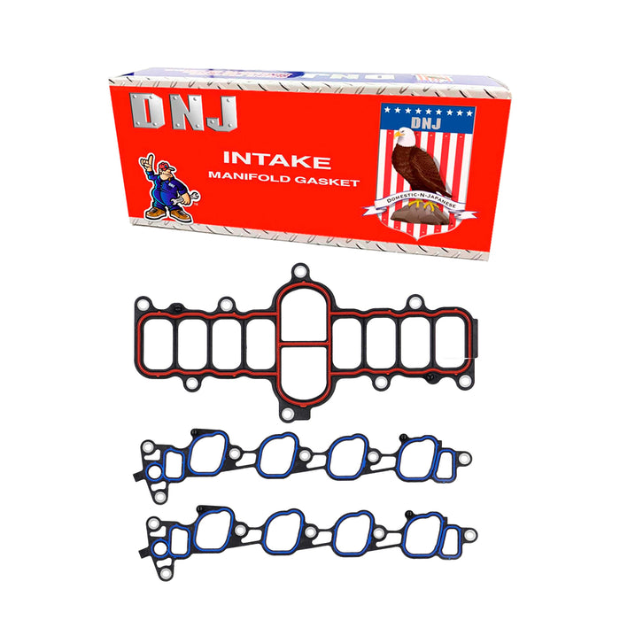 Intake Manifold Gasket Set