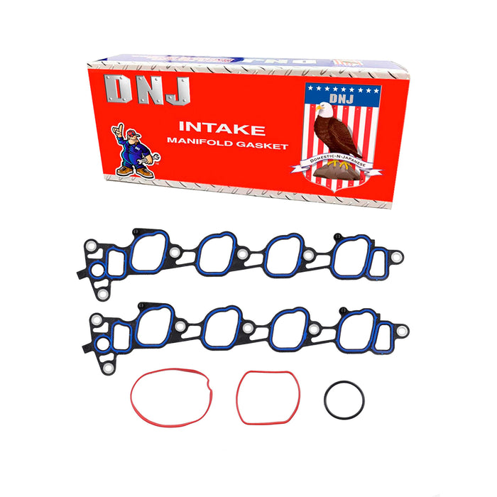 Intake Manifold Gasket Set