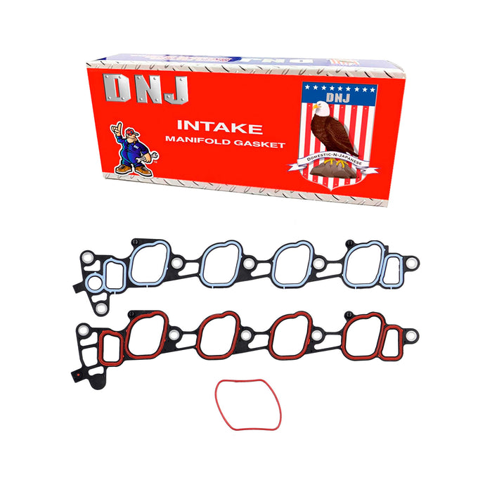 Intake Manifold Gasket Set