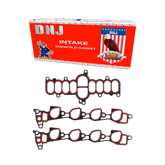 Intake Manifold Gasket Set