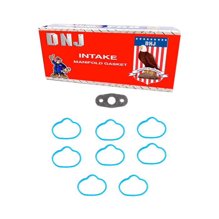 Intake Manifold Gasket Set