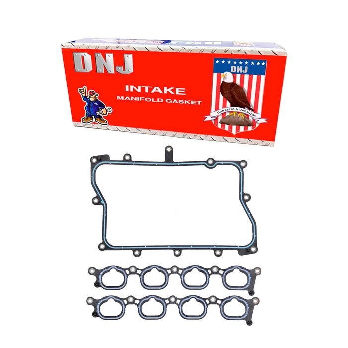 Intake Manifold Gasket Set