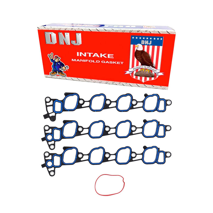 Intake Manifold Gasket Set