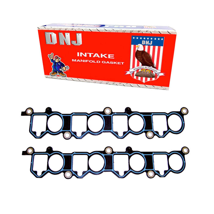 Intake Manifold Gasket Set
