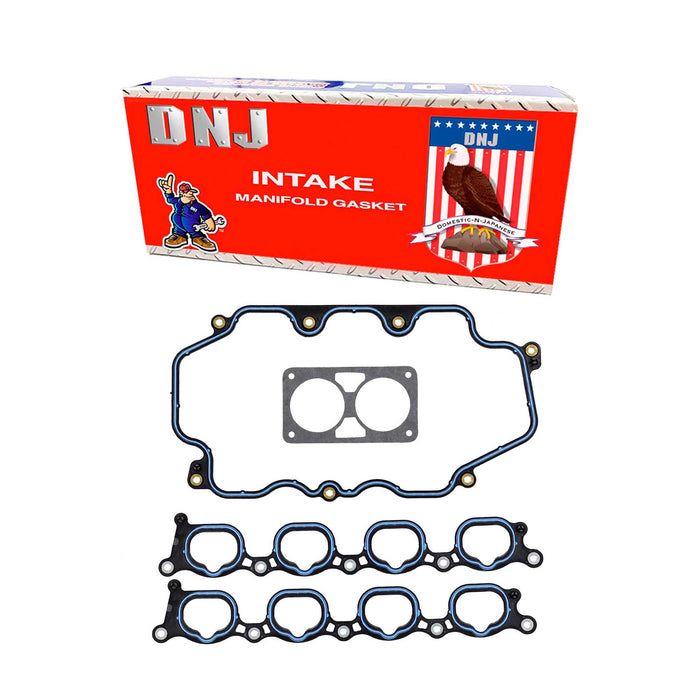 Intake Manifold Gasket Set