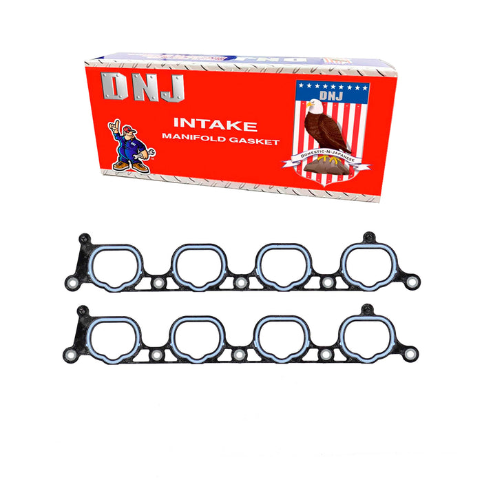 Intake Manifold Gasket Set