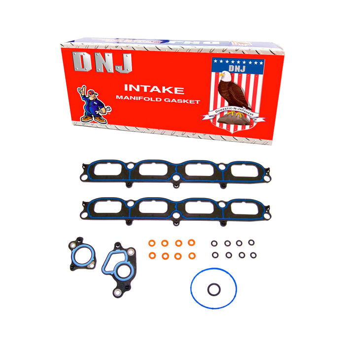 Intake Manifold Gasket Set
