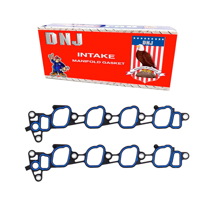 Intake Manifold Gasket Set