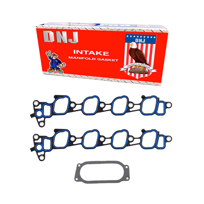 Intake Manifold Gasket Set