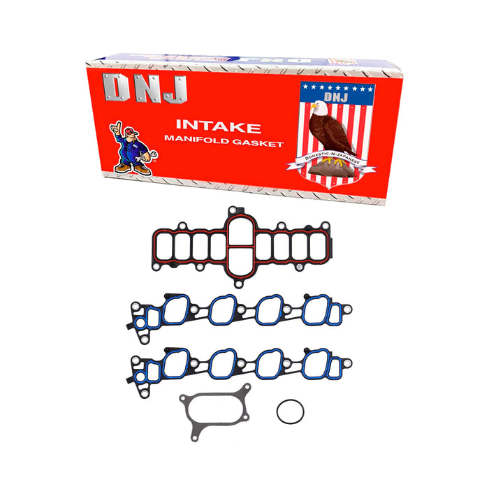 Intake Manifold Gasket Set