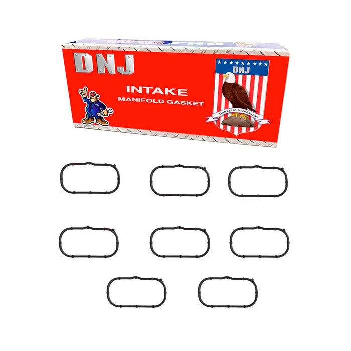 Intake Manifold Gasket Set