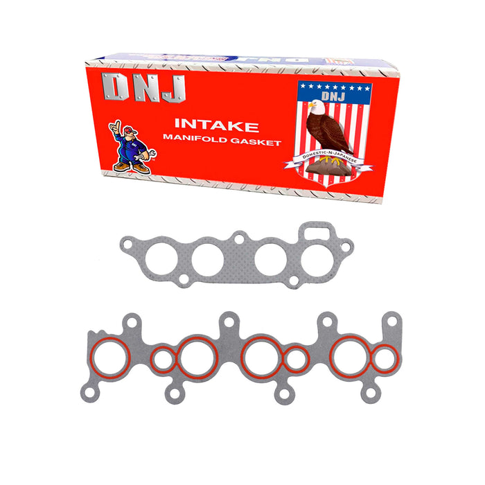 Intake Manifold Gasket Set
