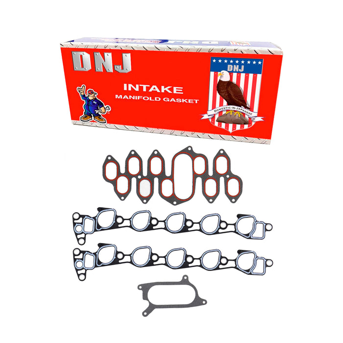 Intake Manifold Gasket Set