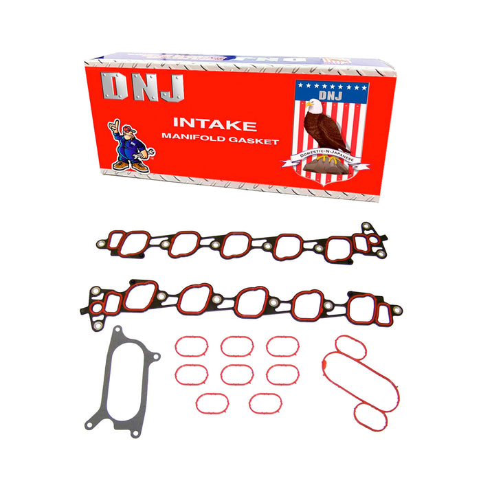 Intake Manifold Gasket Set