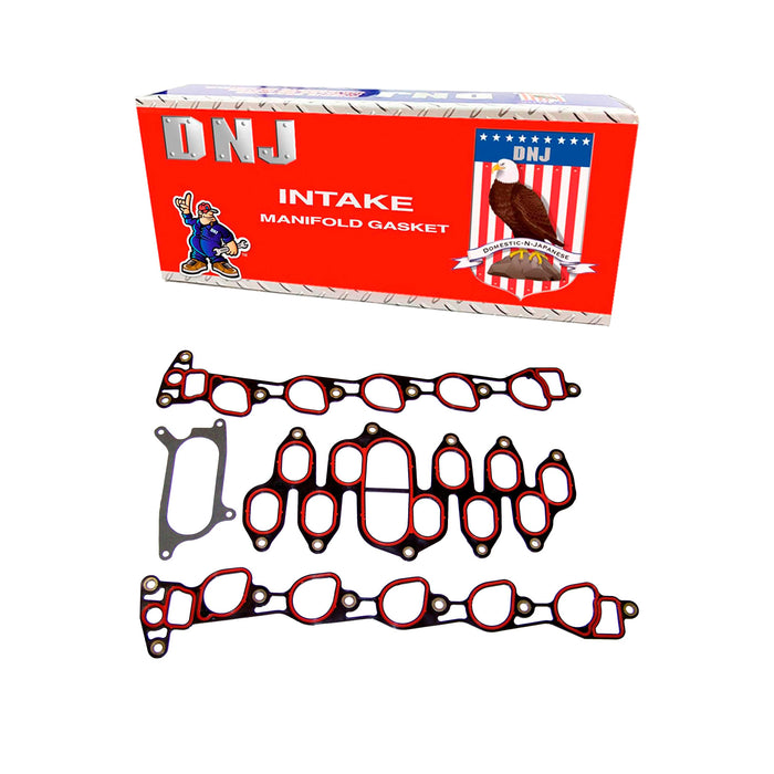 Intake Manifold Gasket Set