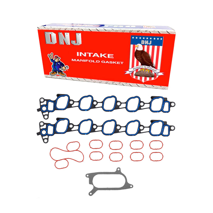 Intake Manifold Gasket Set