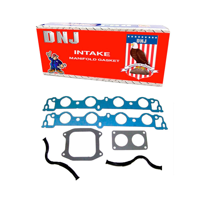 Intake Manifold Gasket Set