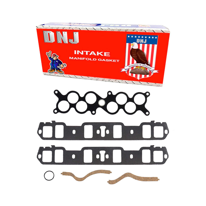 Intake Manifold Gasket Set