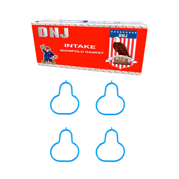 Intake Manifold Gasket Set